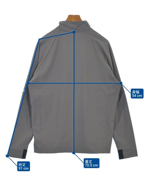 F.C.R.B ブルゾン メンズ 【古着】【中古】【送料無料】 - メルカリ