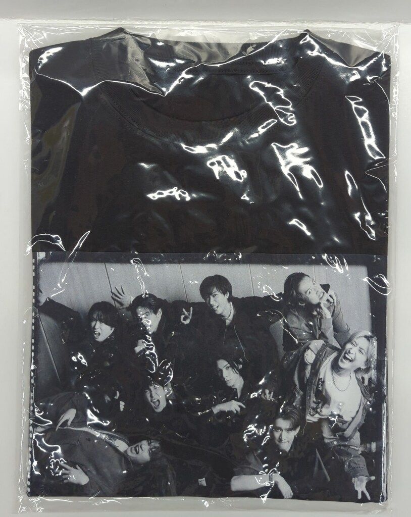 Man Tシャツ　タオル　スタジアム　スノーワールド SnowMan Snow World 肖像ver Tシャツ、マフラータオル Snow Man