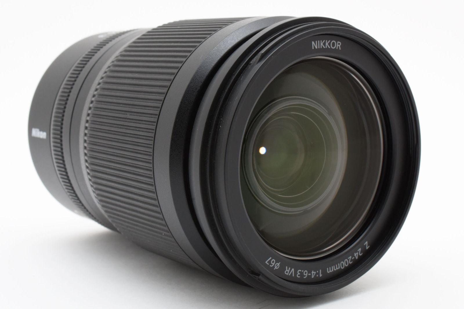 Nikon Z