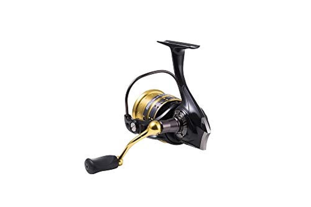 Abu Garcia スピニングリール Amazon | Abu Garcia Revo IKEシリーズ サイズ30 スピニング