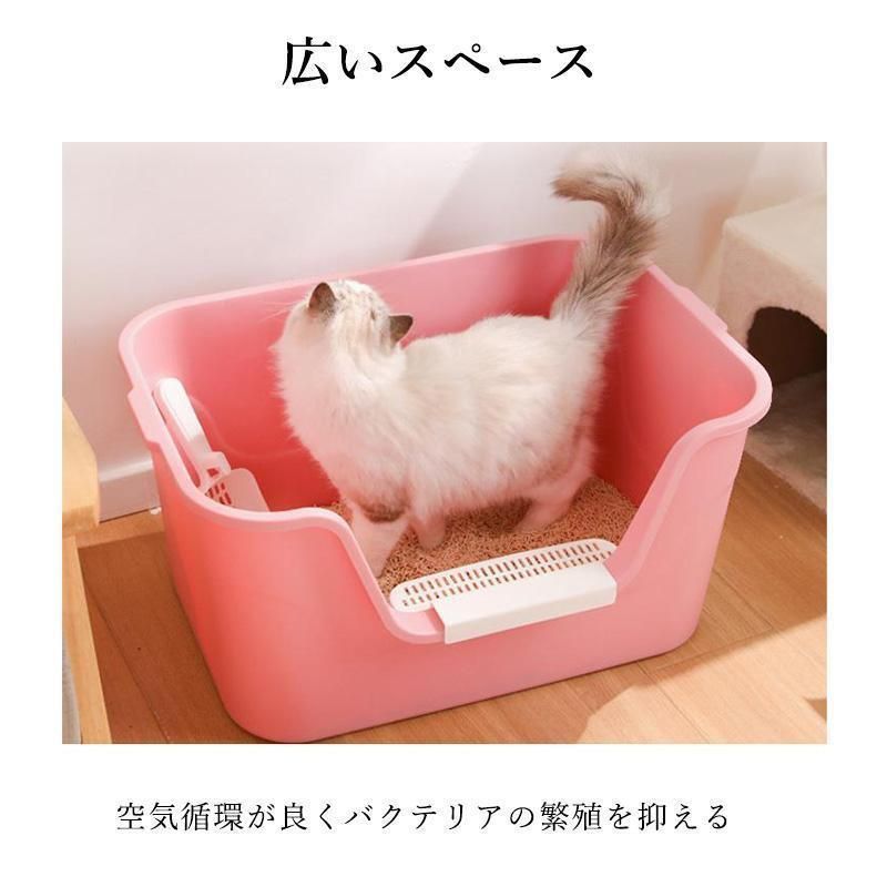 猫トイレ キャットトイレ