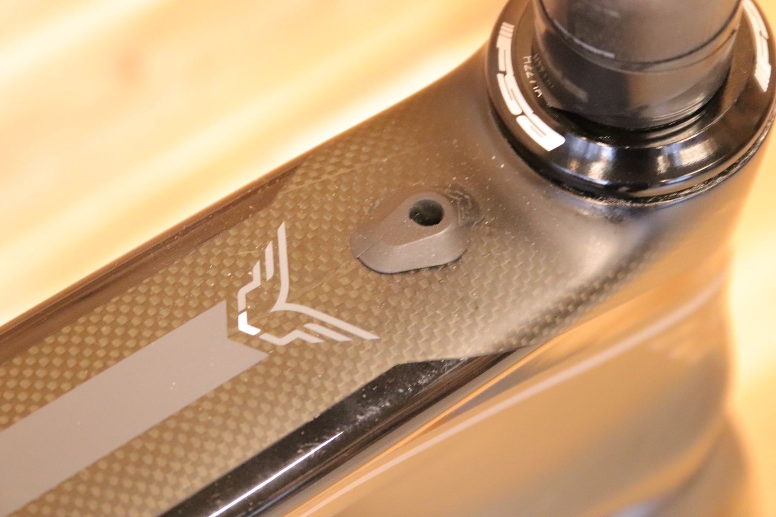 フェルト FELT AR1 RIM 54サイズ カーボン ロードバイク フレームセット 広島店 BRIGHTFACE_UK