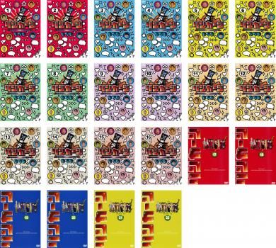 リンカーン DVD 22枚セット 全巻 お笑い DVD レンタル落ち