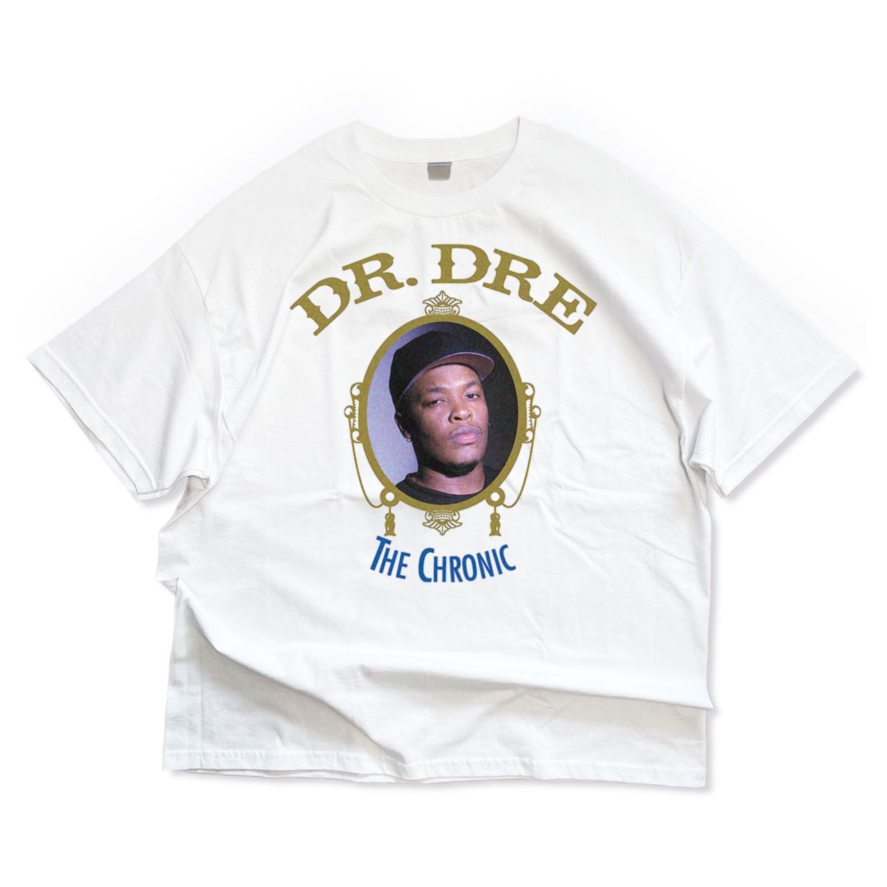 THE CHRONIC S/S TEE