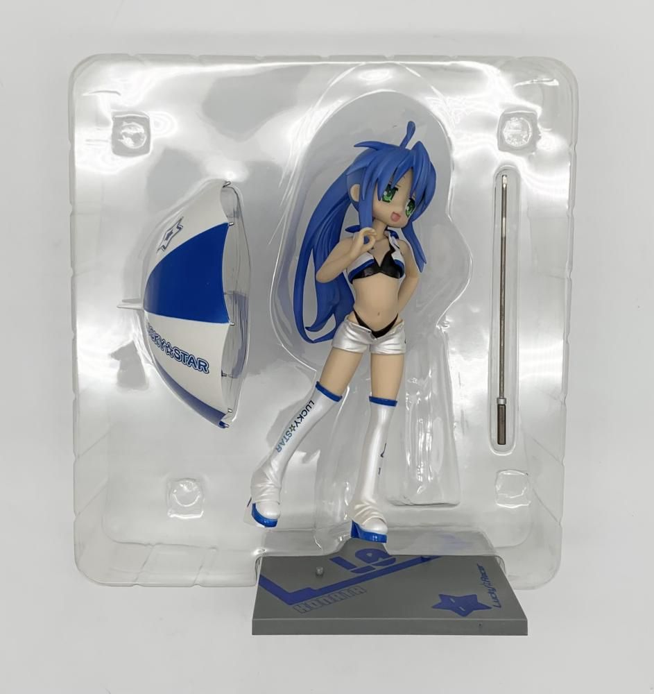 中古】開封 バンプレスト 一番くじプレミアム らき☆すた 中古】開封 バンプレスト 一番くじプレミアム らき☆すた