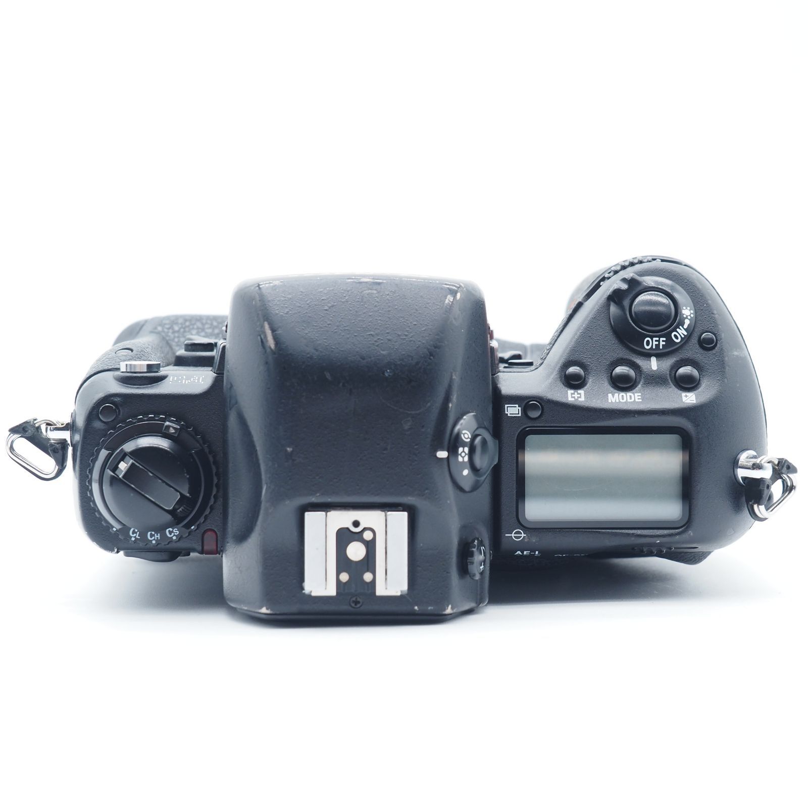 ST00056☆良品☆Nikon F5 ボディ - メルカリ