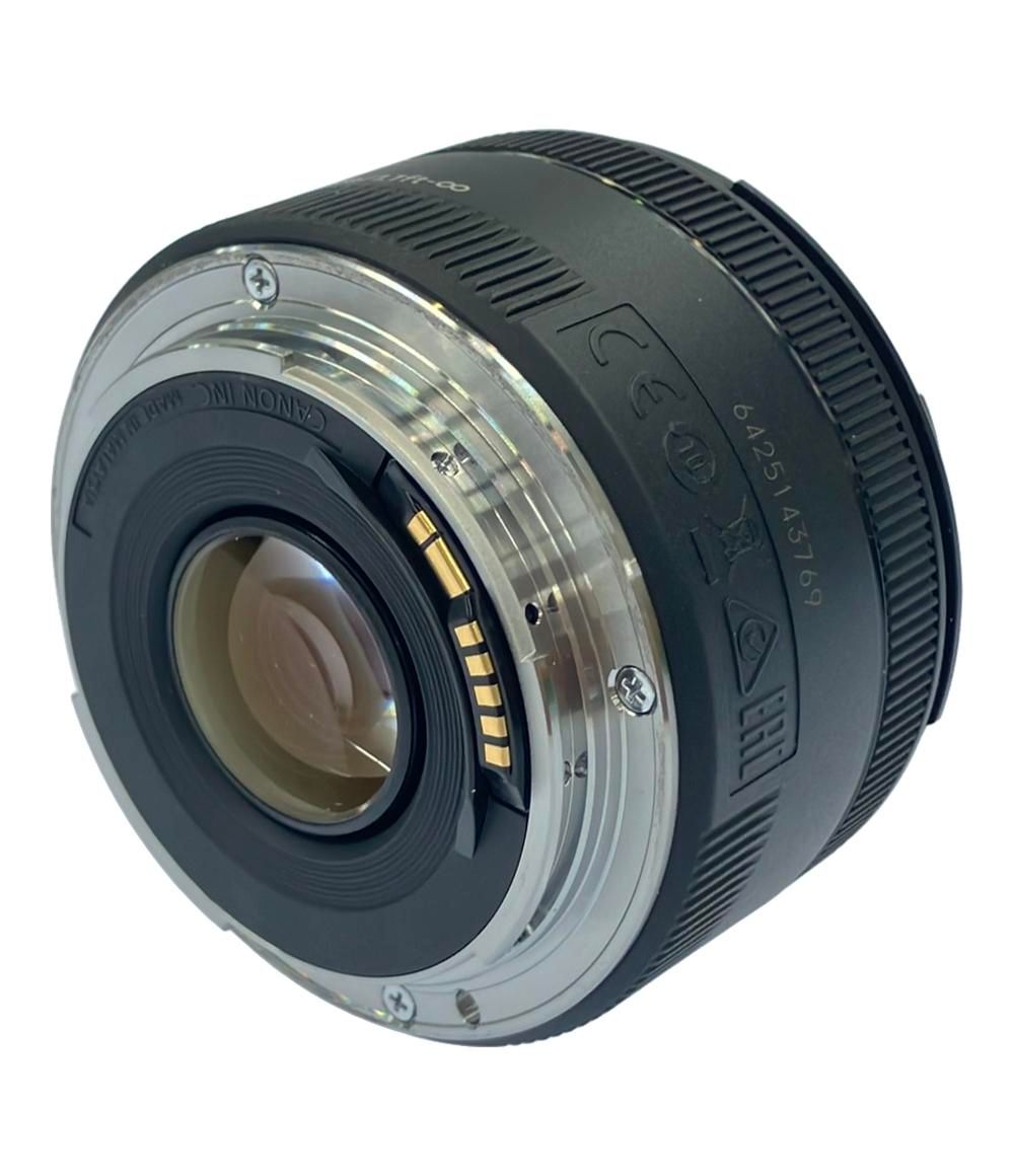 訳あり キヤノン 交換用レンズ RF 50mm F1.8 STM canon 極上品