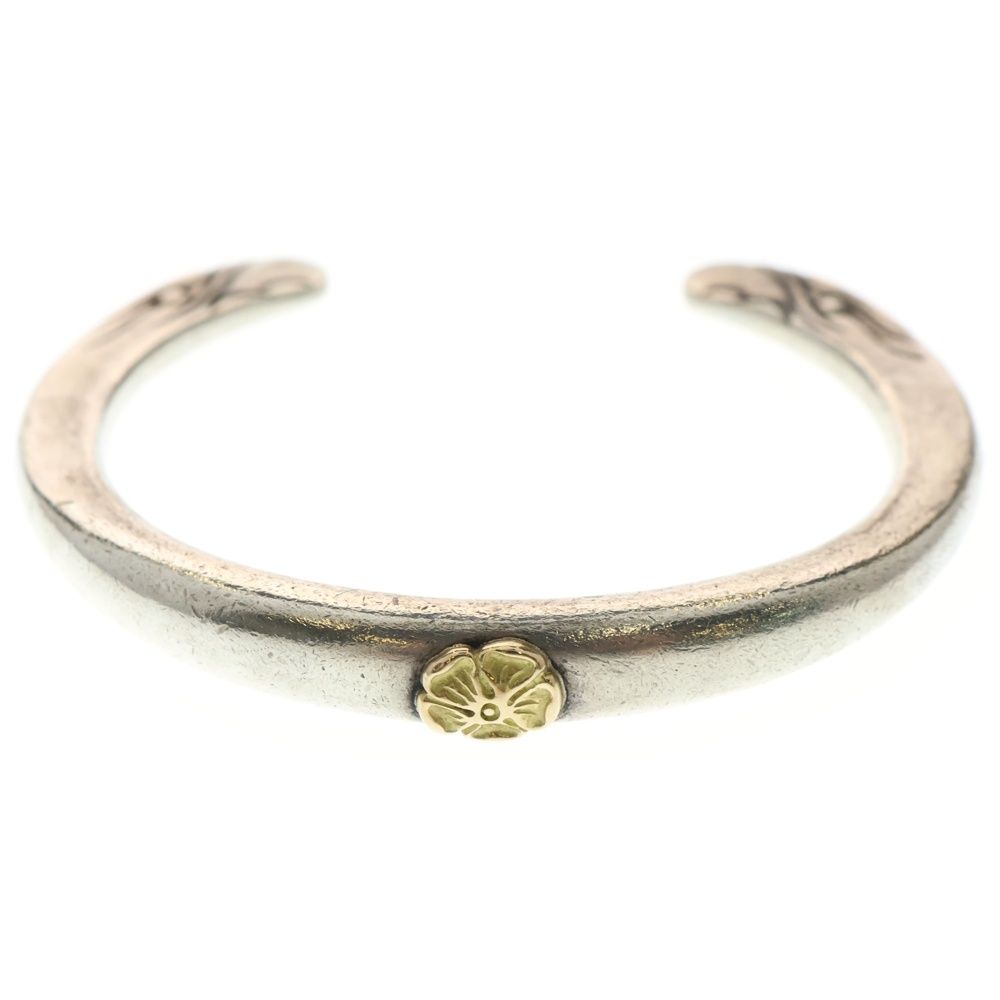 TADY & KING (タディアンドキング) イーグルフェイスバングルGP