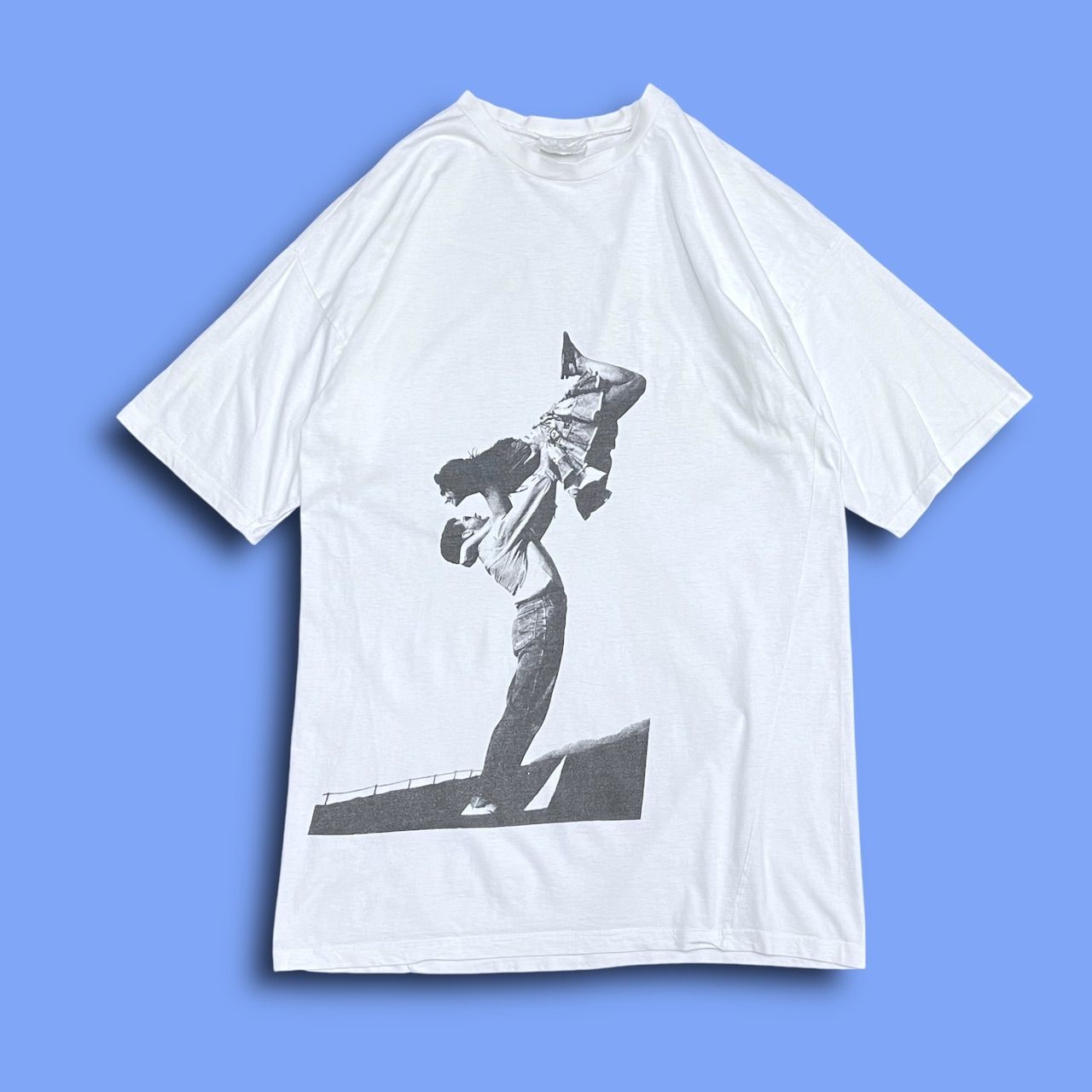 【希少、90's】Glen E. Friedman フォトプリント Tシャツ 希少、90's】Glen E. Friedman フォトプリント Tシャツ - メルカリ