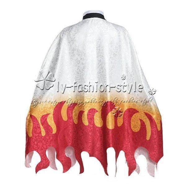 チェンソーマン ボムコスプレ衣装一式 レゼ