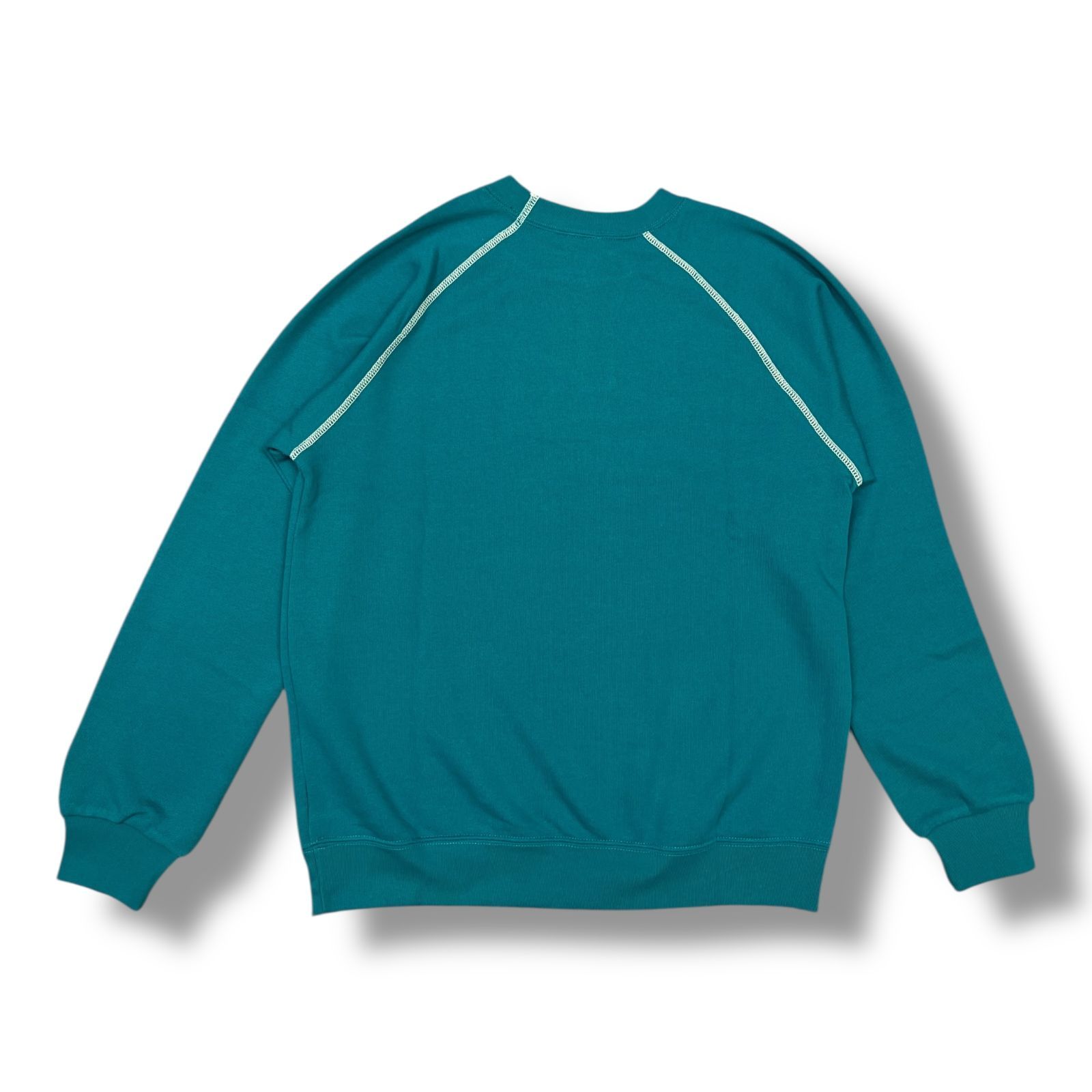 【RUSSELL】TIGERプリント クルーネックスウェット Russell Athletic（ラッセルアスレティック）の「【別注