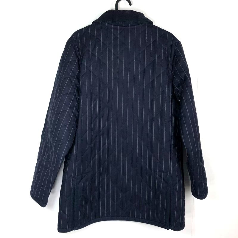 LAVENHAM スプリングコート　ネイビー LAVENHAM スプリングコート ネイビー 楽天市場】【SALE／30%OFF