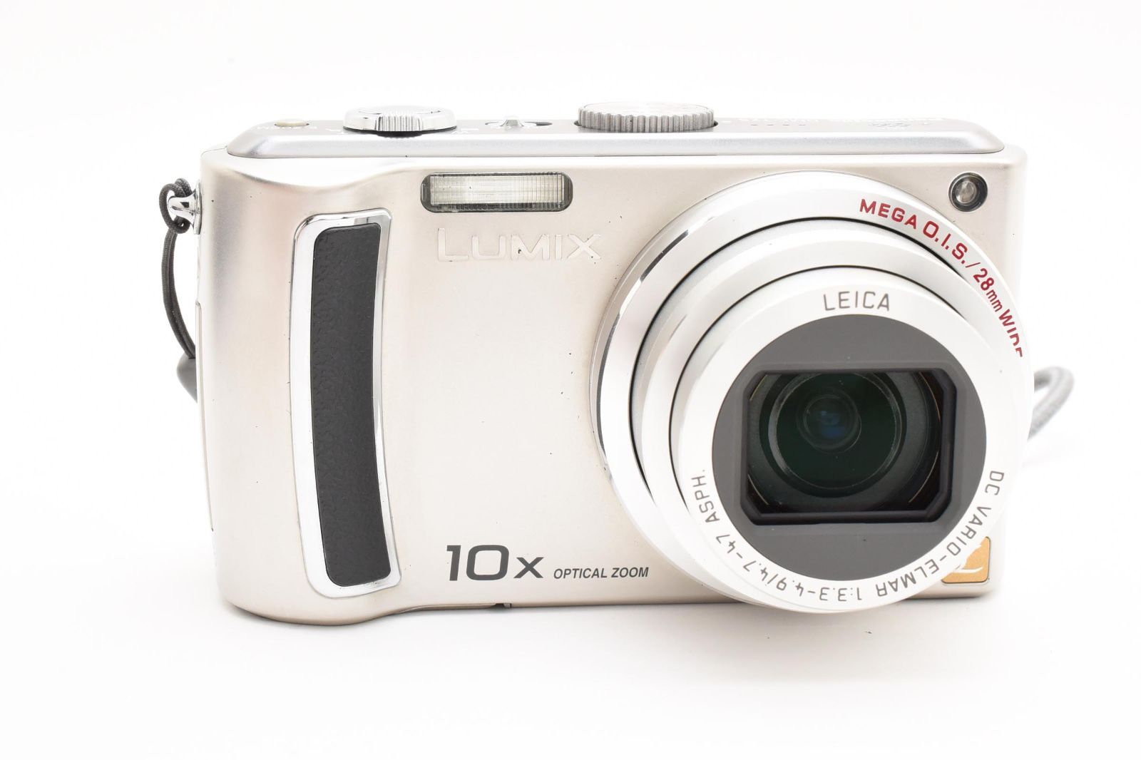 パナソニック デジタルカメラ DMC-TZ85 中古品 パナソニック LUMIX DMC