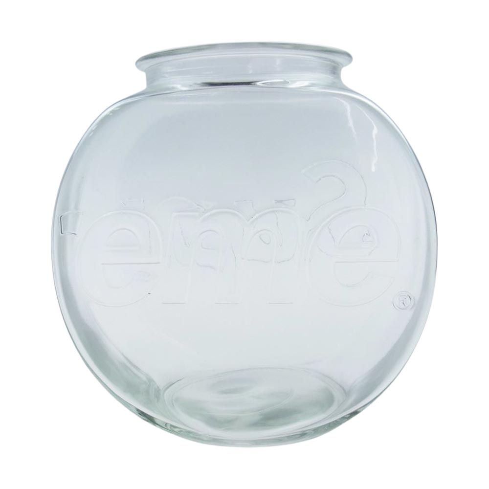 Supreme シュプリーム 20AW Fish Bowl フィッシュボウル 金魚鉢 ロゴ