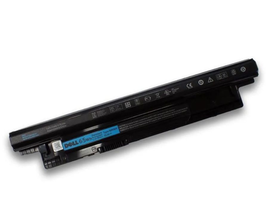 Dell デル Latitude 3440 Inspiron 3421 Vostro 3549 メーカー純正オプション 交換用バッテリー V8VNT W6XNM MR90Y