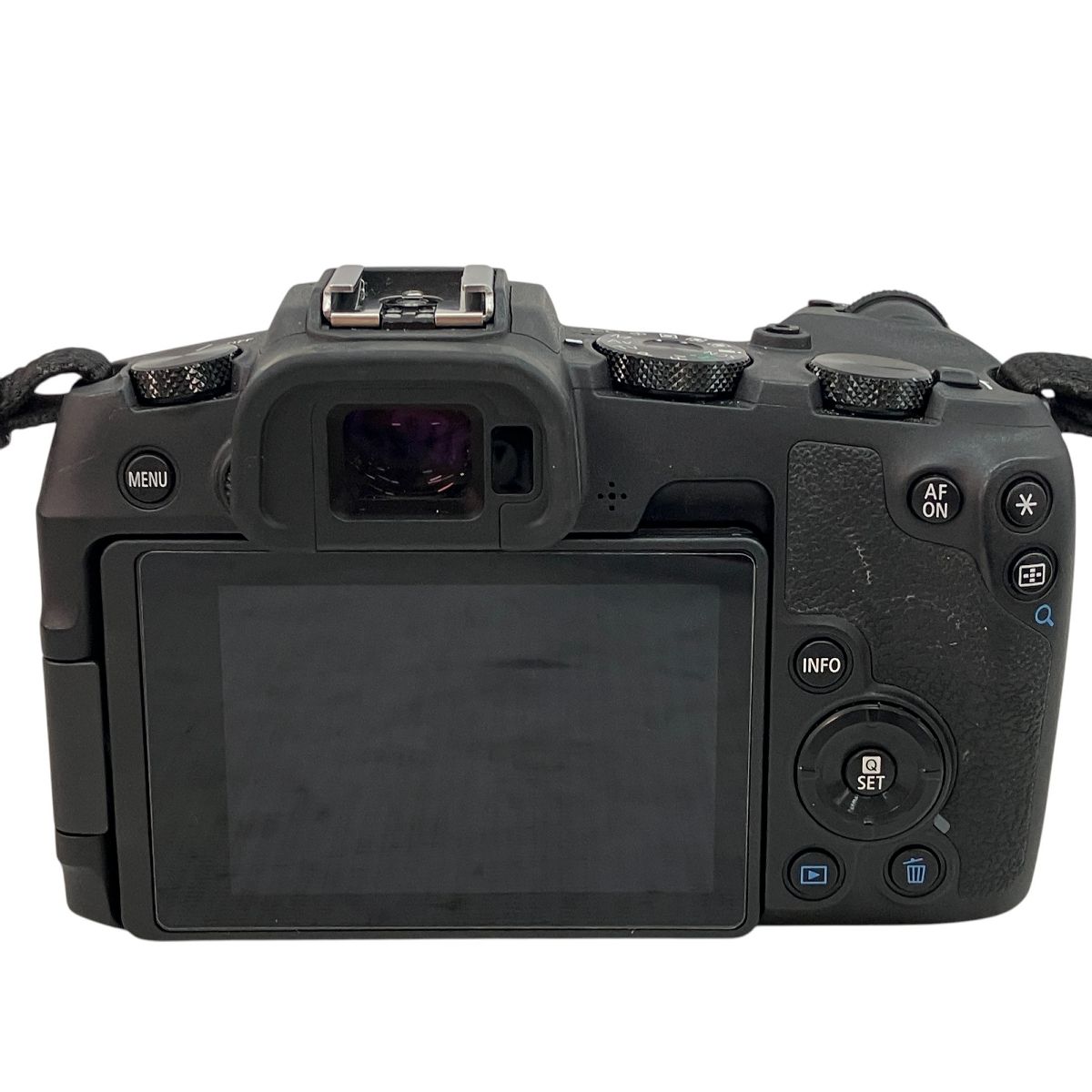 Canon EOS RP DS126751 ミラーレス 一眼カメラ ボディ フル
