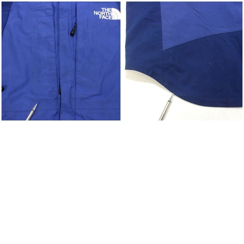 THENORTHFACE GORE-TEX