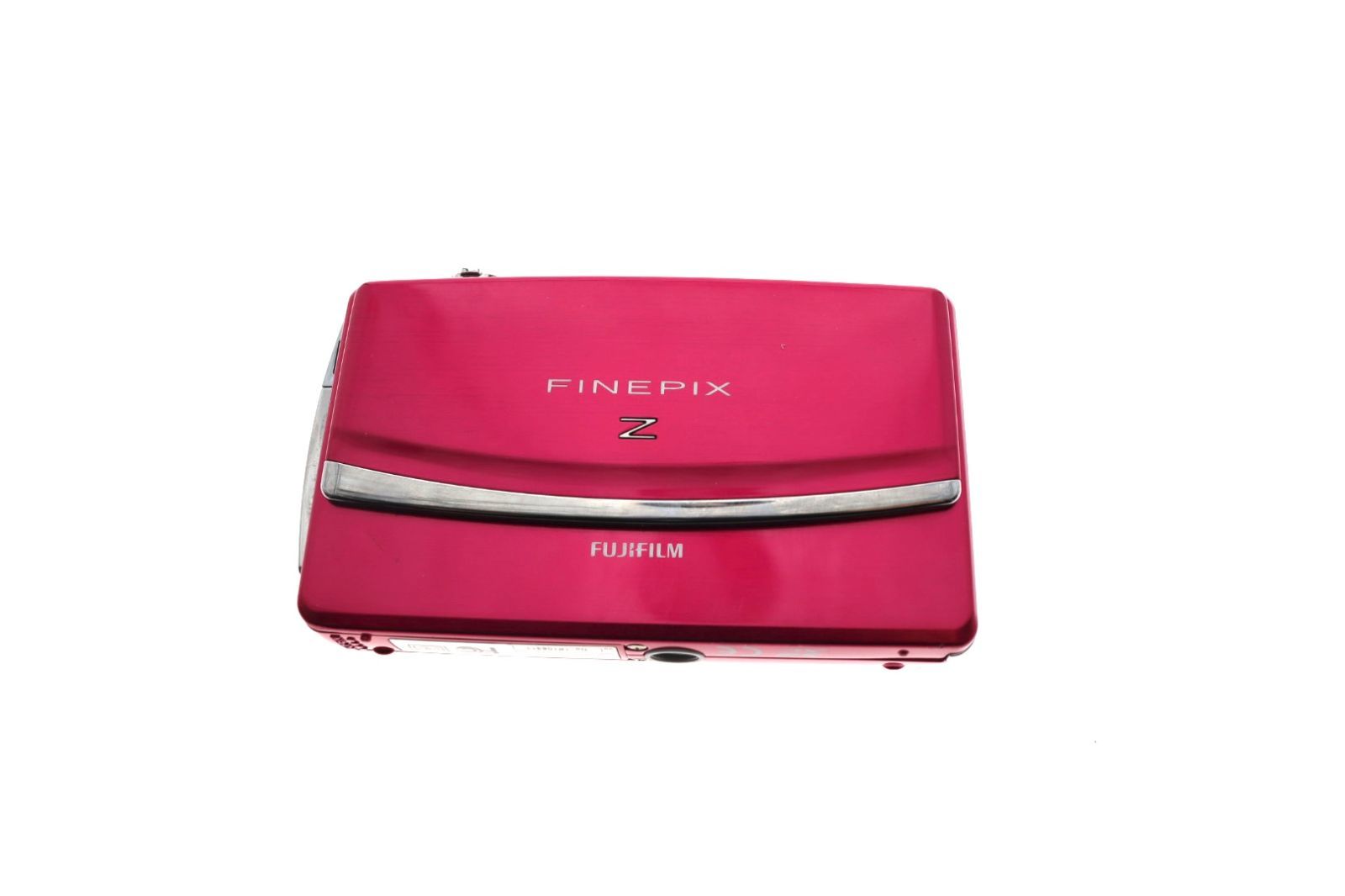 FUJIFILM FinePixZ90 デジタルカメラ ピンク 【公式通販】