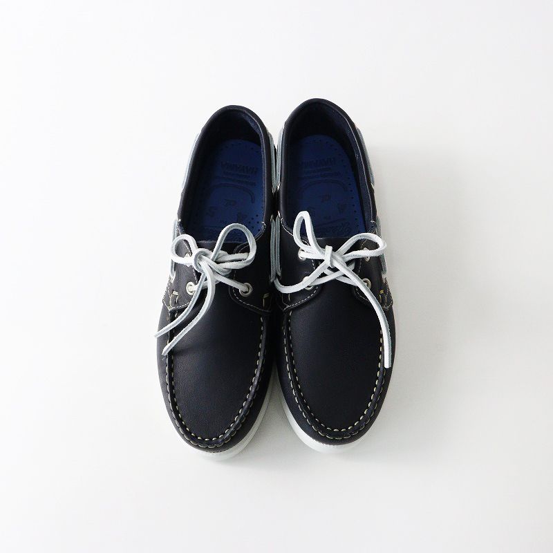 RAINMAKER レインメーカー WAGAMAMA 25.5 ギリーシューズ