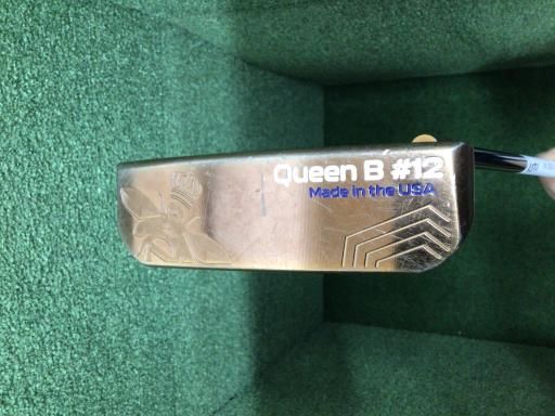 中古】 ベティナルディ BETTINARDI QUEEN B #12(2021) 34インチ