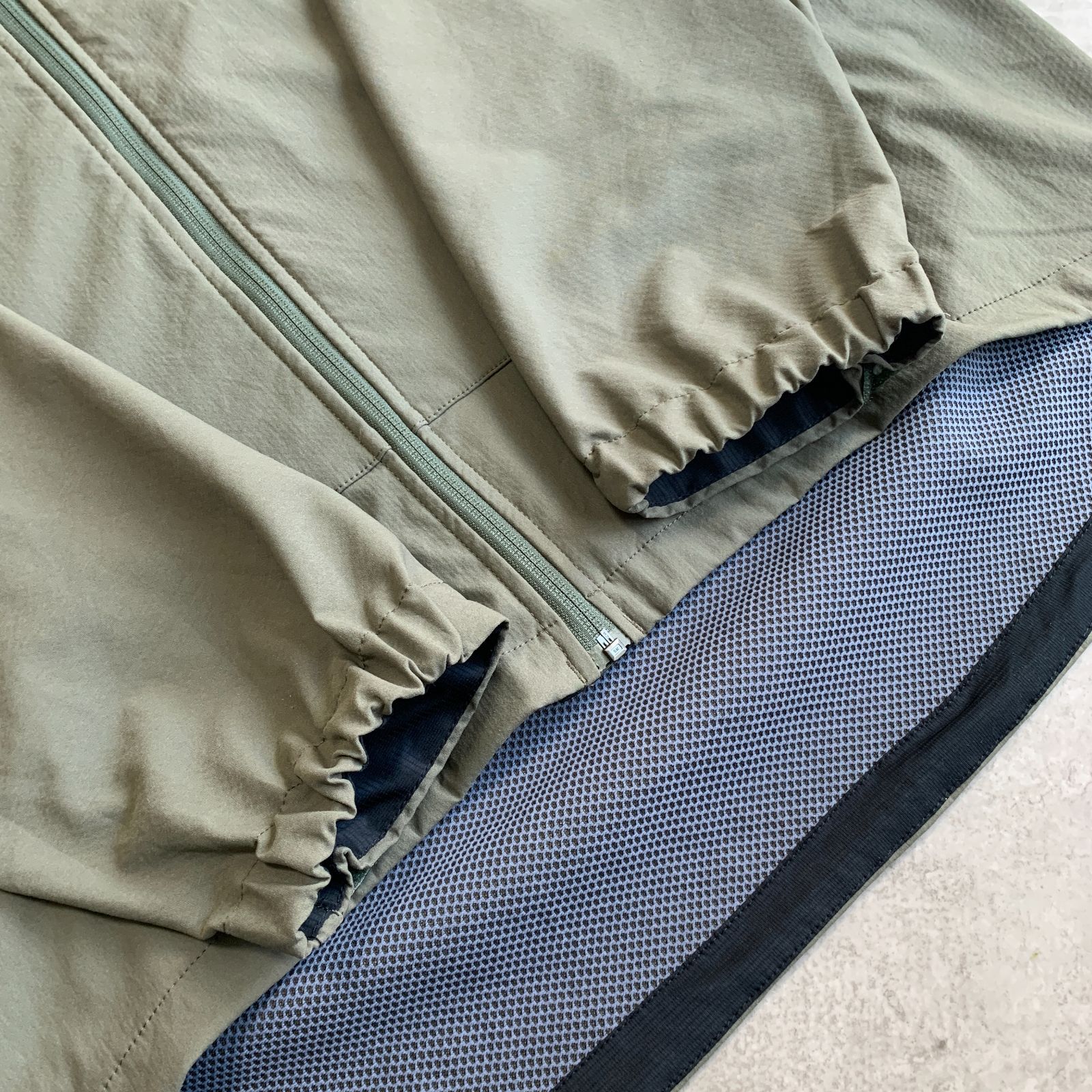 00s 2006年製 patagonia MARS Dimension Jacket パタゴニア マーズ 