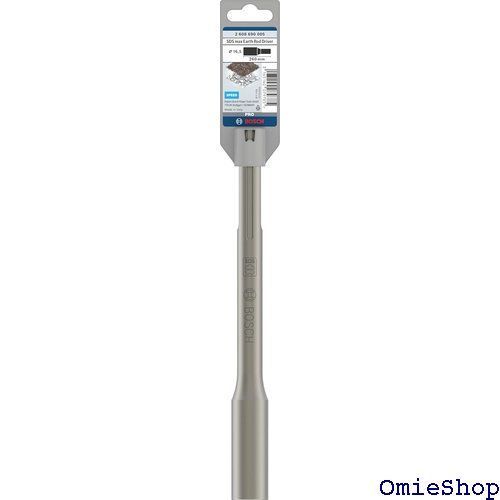 BOSCH ボッシュ SDS-max アース打込棒MAX-EB-260 913 【公式通販】
