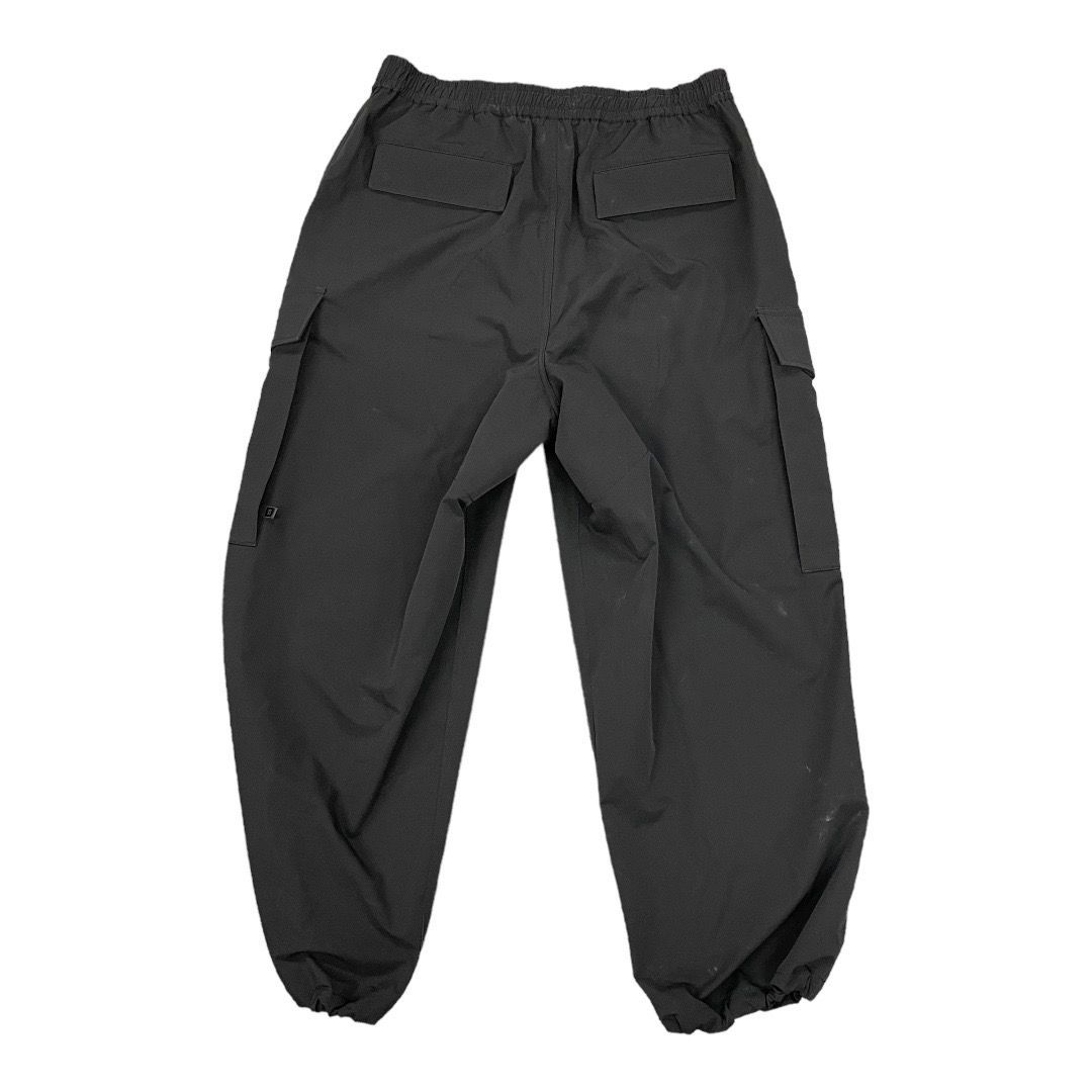 DAIWA PIER39 LOOSE STRETCH 6P MIL PANTS ルーズ ストレッチ