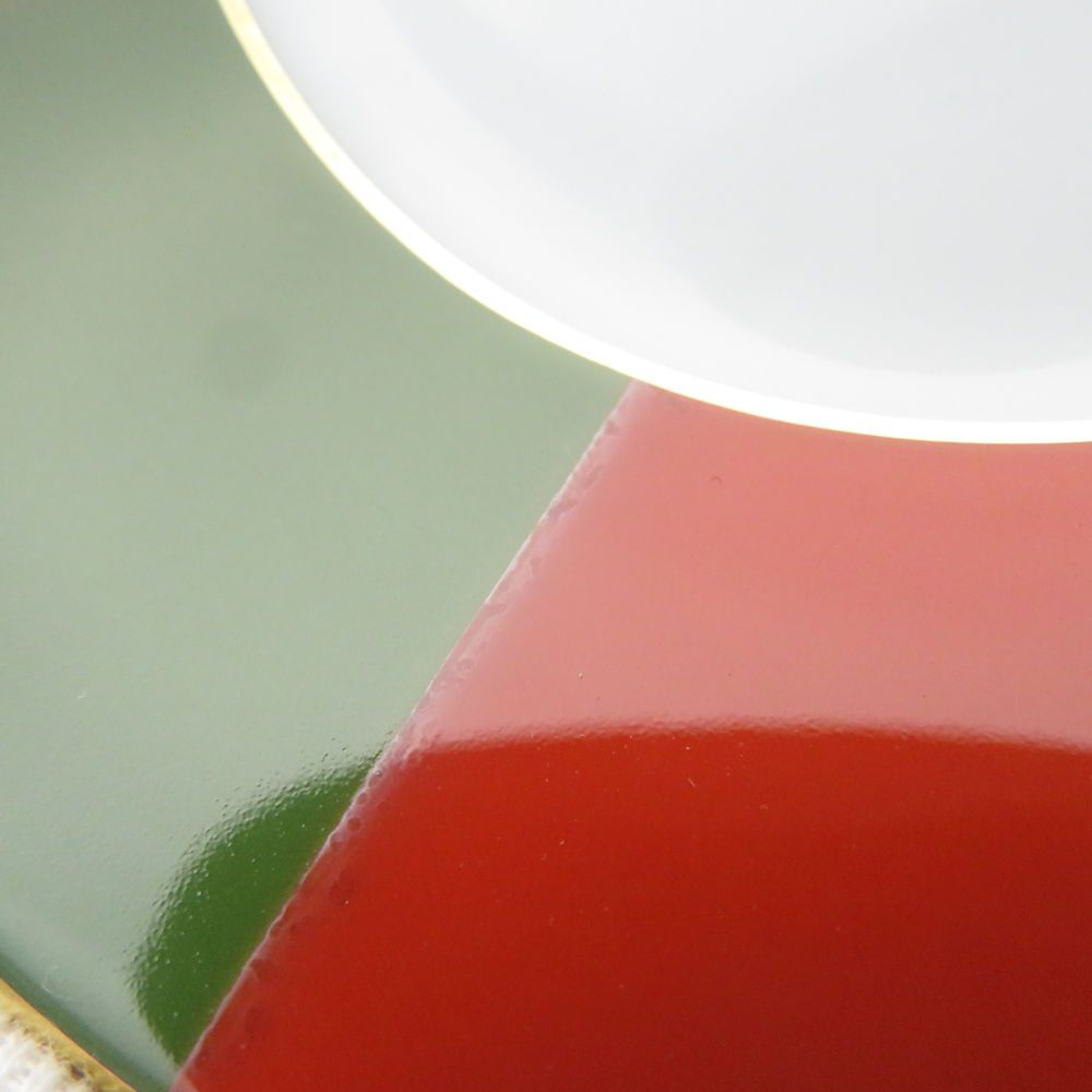 エスプレッソ 金彩