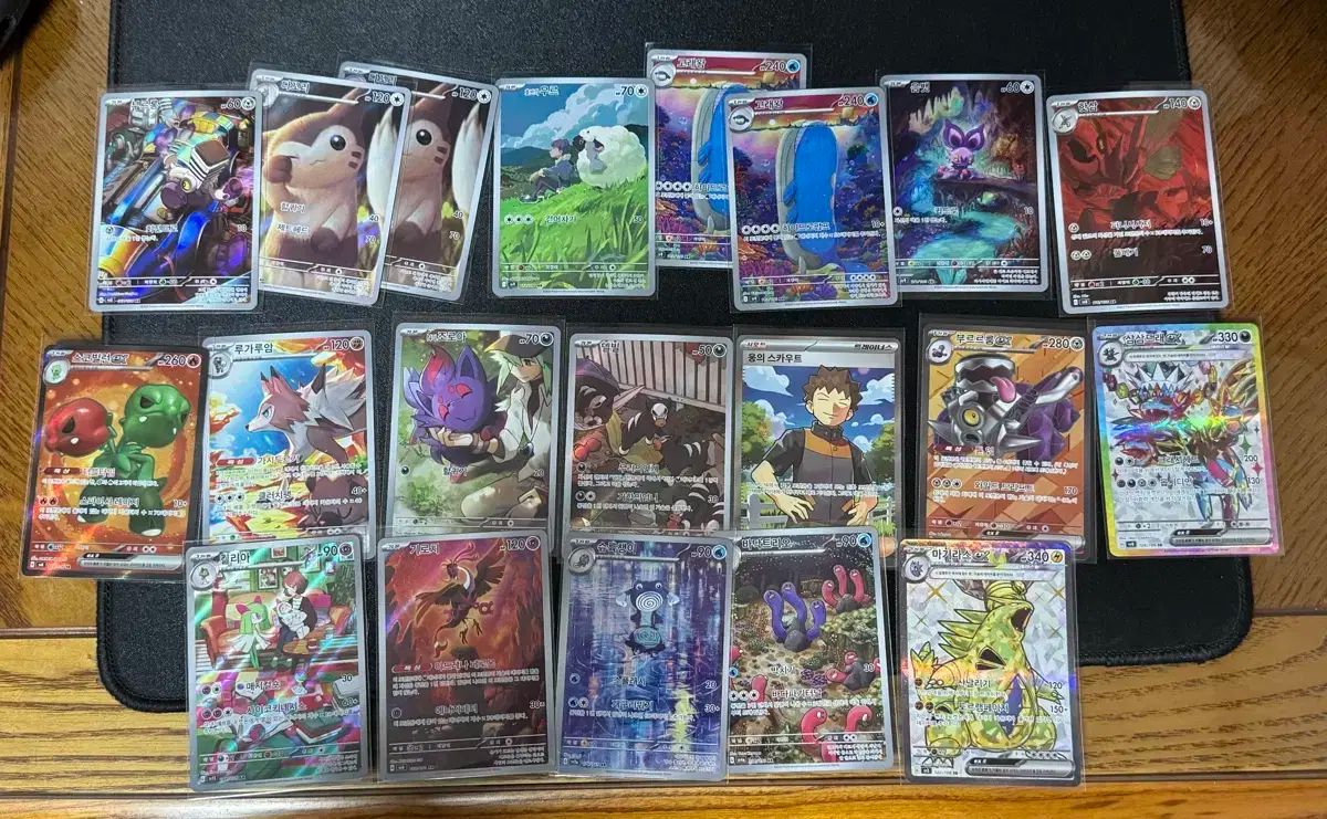 ポケモンカード ar sr まとめ売り