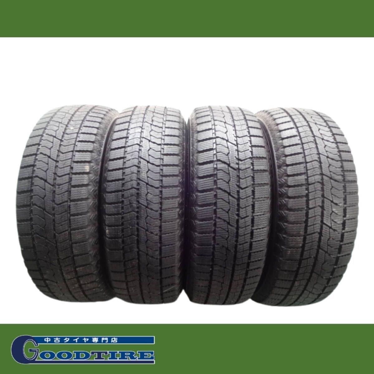 全国送料無料でお届け。 195 65R15 製 冬用4本 8.5分山 トーヨー OBSERVE GIZ2 プリウス ノア ヴォクシー セレナ ステップワゴン 5952