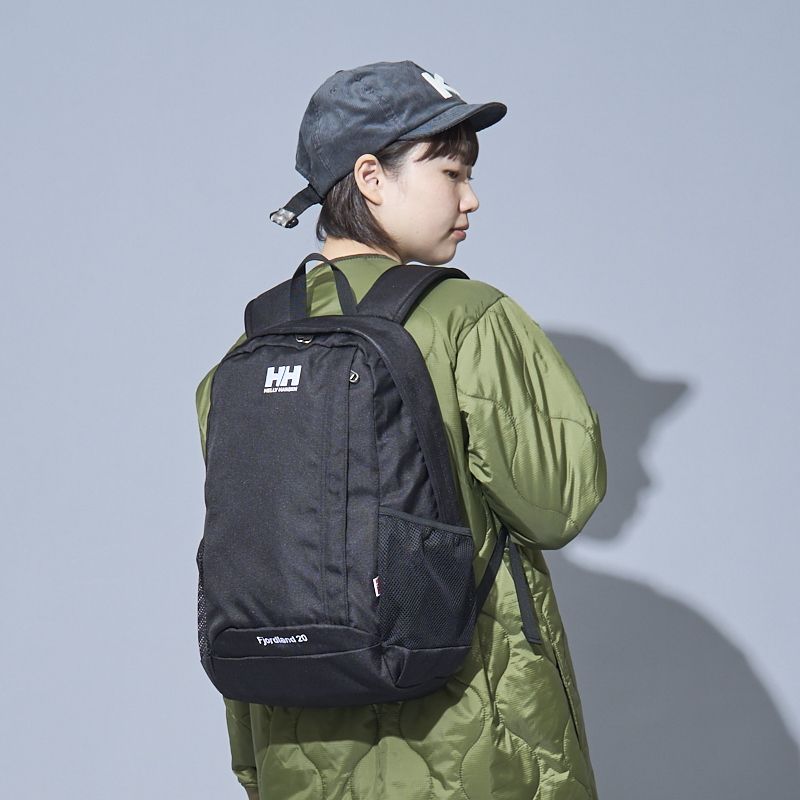 ヘリーハンセンフィヨルドランド20 HELLY HANSENリュック ヘリーハンセン(HELLY HANSEN) バックパック フィヨルドランド20