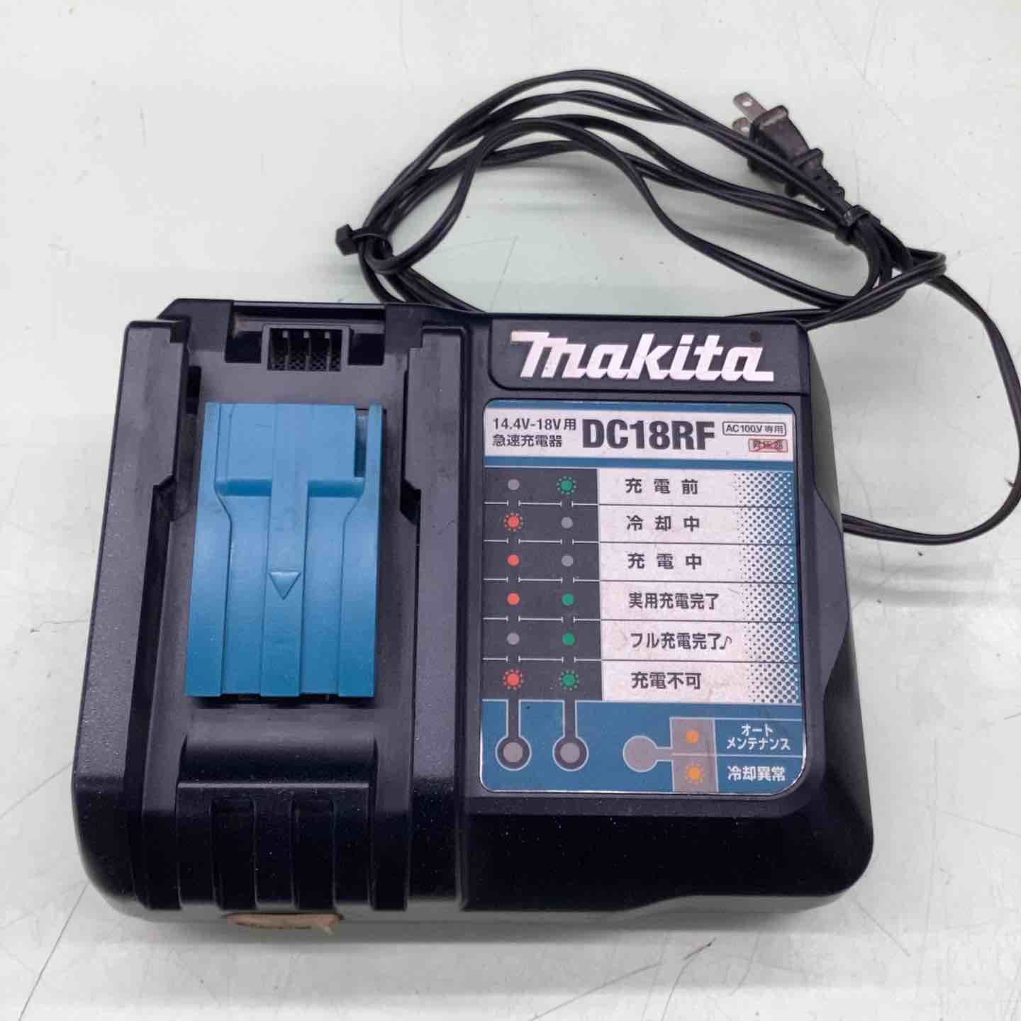 makita コードレスフィニッシュネイラ
