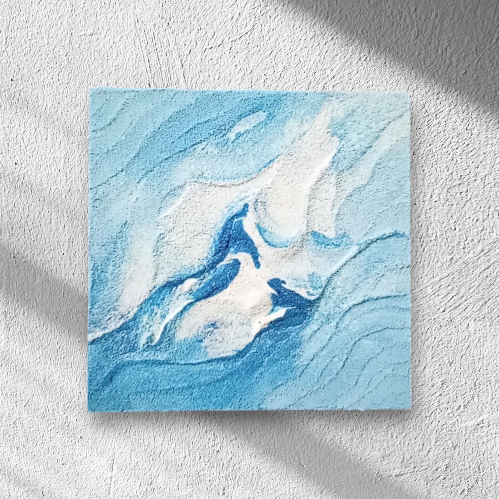 現代アート/原画/テクスチャーアート/モダンアート/油彩画/静物