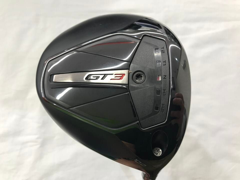 試打のみ！】GT3ドライバー 10.0 TENSEI 1K BLUE 55S