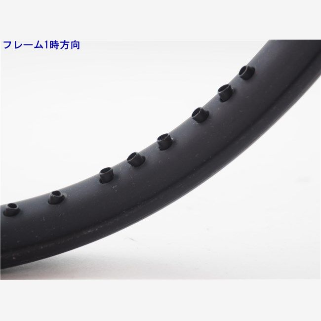 中古 テニスラケット ウィルソン クラッシュ 100 バージョン2.0