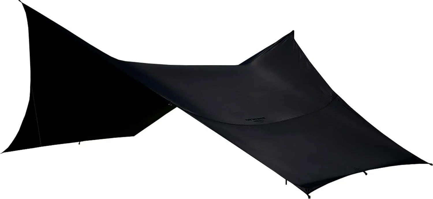 未使用 オガワ Field Tarp Hexa ST フィールド タープ ヘキサ Field Tarp Hexa ST BLACK – Canadian East（カナディアンイースト