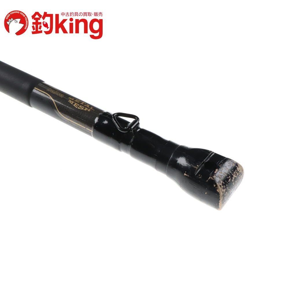 良品 石鯛 ダイワ 豪海 中古品 ダイコーイシダイ竿want-CR石鯛540