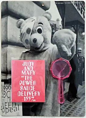 中古】パンフレット(ライブ・コンサート) ≪パンフレット(ライブ