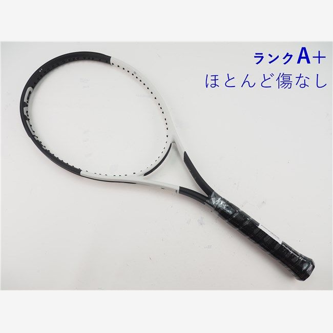 ヘッド　スピード　2024  mp  グリップ2 テニス　ラケット　現行モデル テニスショップラリー / HEAD(ヘッド) テニスラケット SPEED MP