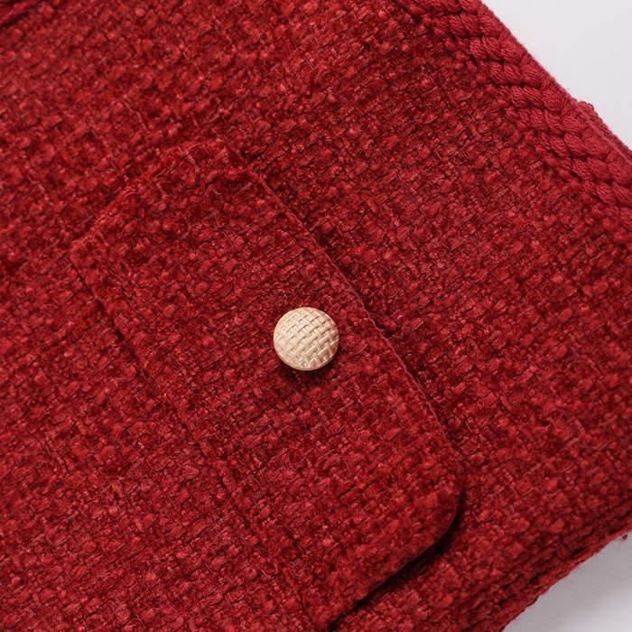 スカート スーツ