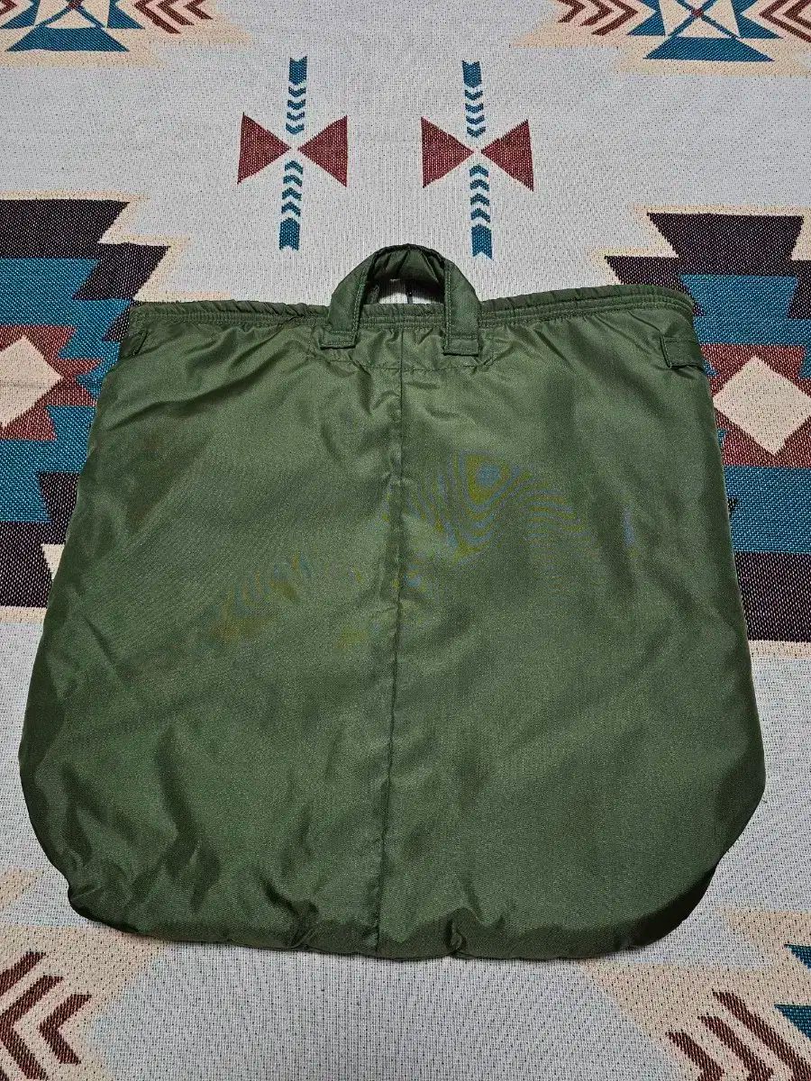 90s オリジナル トートバッグ unicor 製造