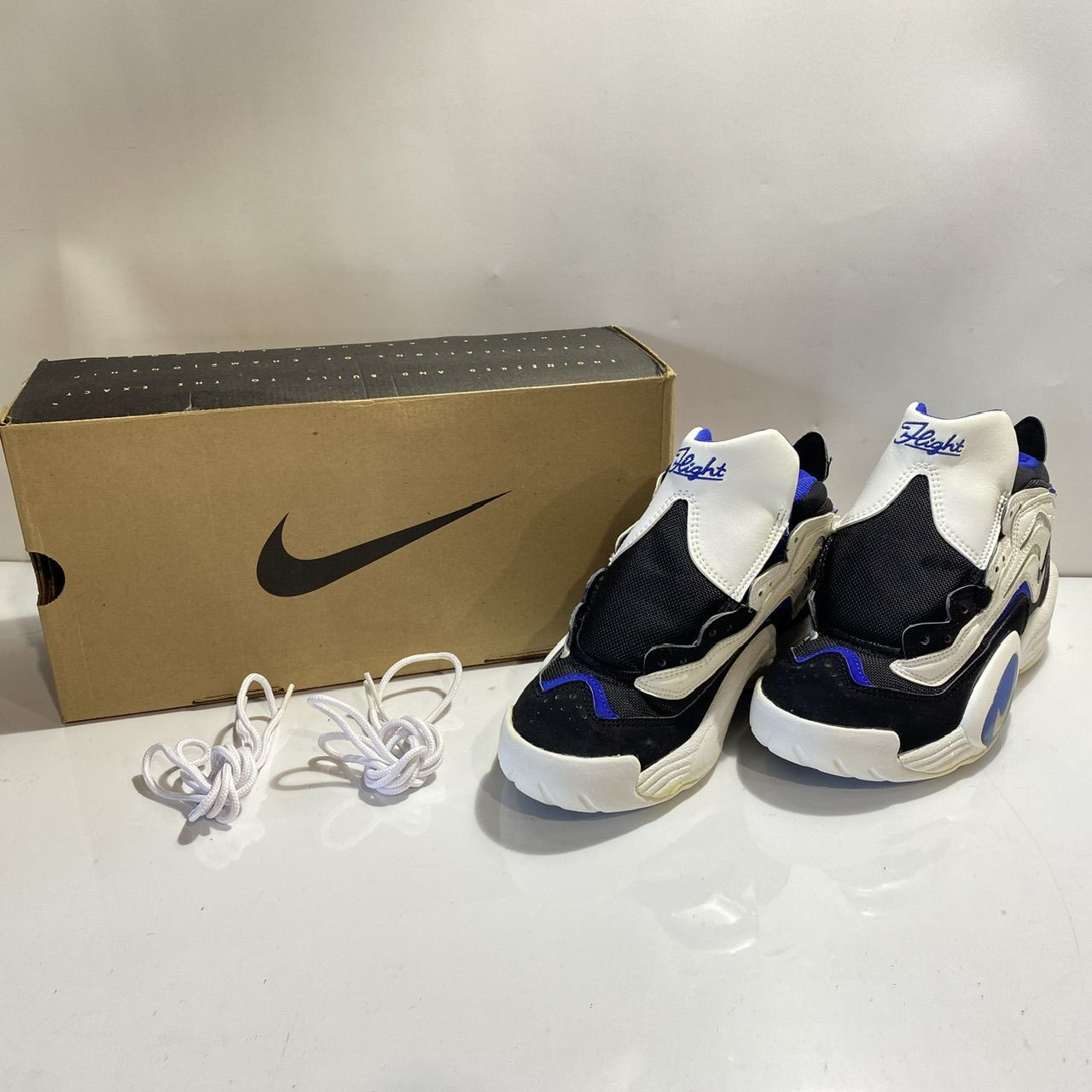 NIKEエアマエストロ　最終値下げ！ 楽天市場】NIKE AIR MAESTRO II LTD black/gym red-vast grey