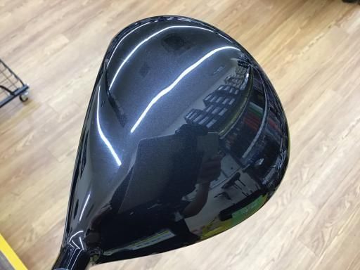  本間ゴルフ TOUR WORLD XP-1 9.5° ドライバー DR VIZARD 43 フレックスS メンズ 男性用 右利き 右用 Cランク ゴルフクラブ ドライバー メンズ