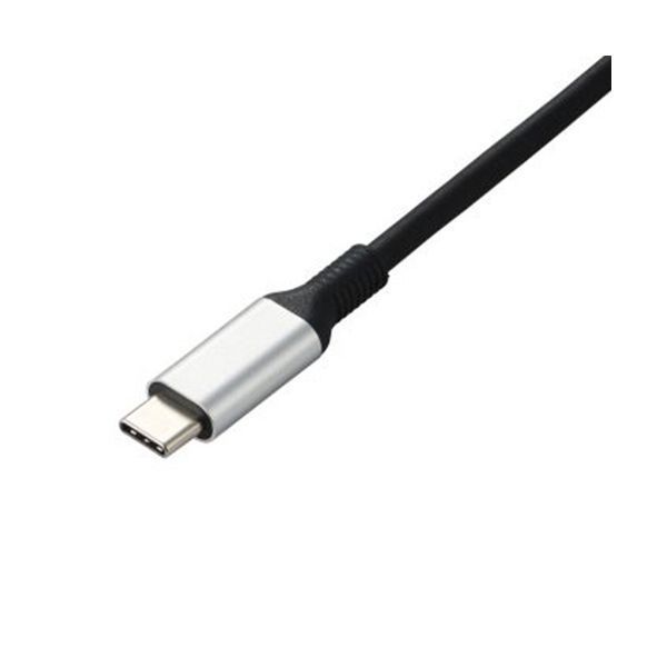 エレコム 画面ONOFFドッキングステーション 6in1 シルバー DST-S060BPSV 1個 CHRISTIANNAURATH_COM_BR