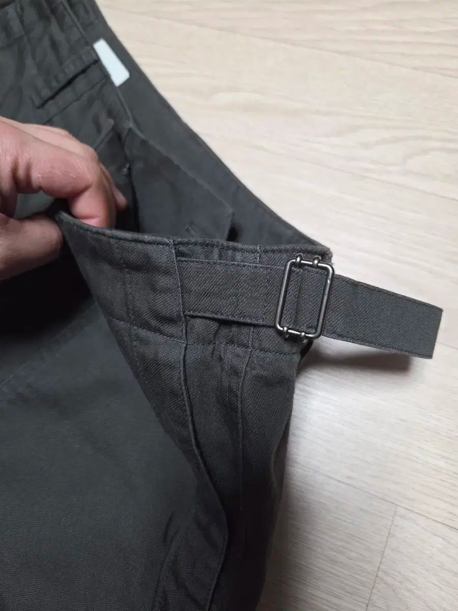 ミリタリー ショーツ