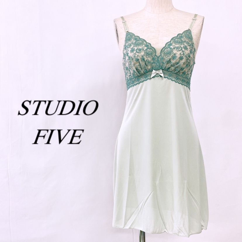 ワコール スタディオファイブ STUDIO FIVE オールインワン