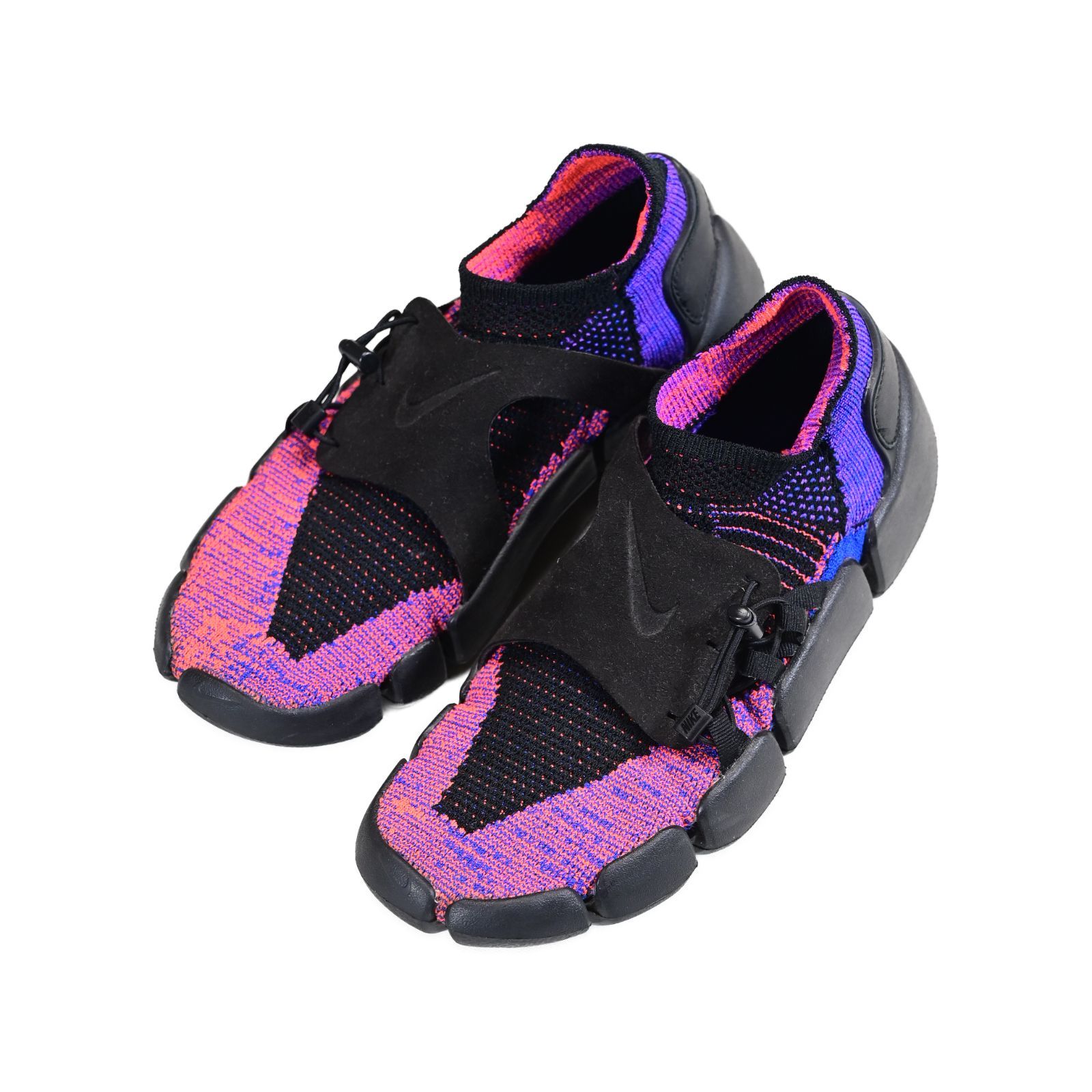 Nike FootScape Flyknit