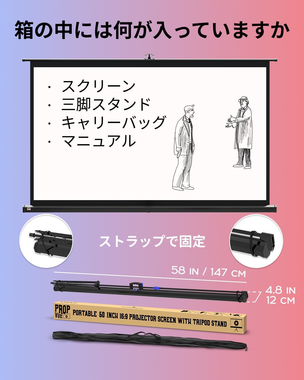 HD シワのないアスペクト比