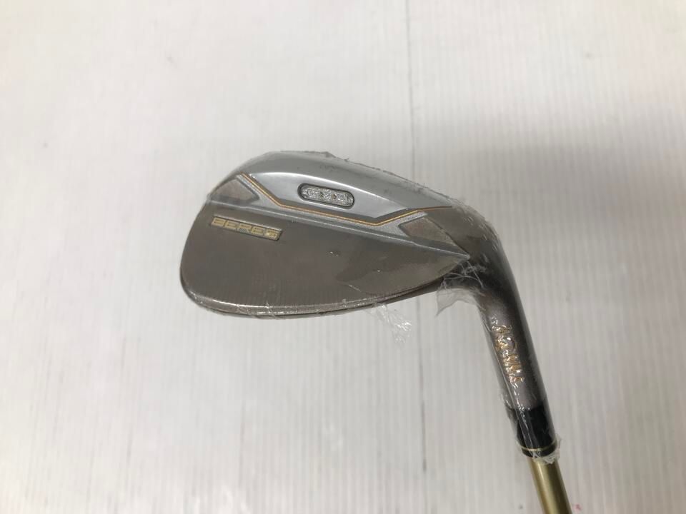 ウェッジ,BERES-W ベレス ウェッジ スチールシャフト | HONMA直営