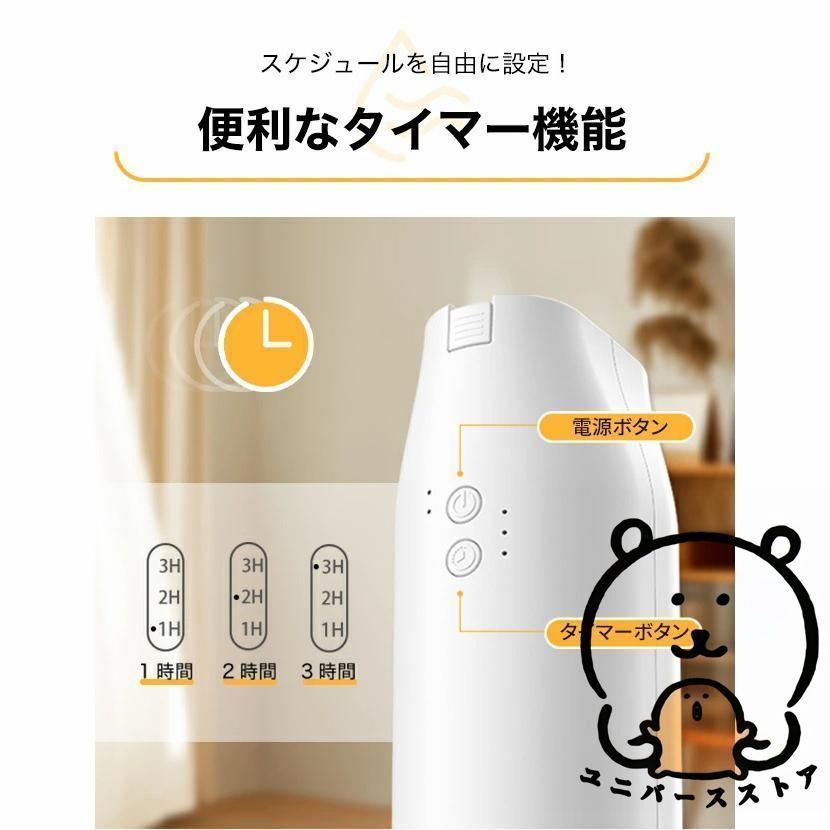 ミニ乾燥機